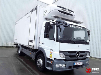 Camión frigorífico MERCEDES-BENZ Atego 1222