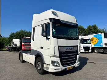 Cabeza tractora DAF XF 480