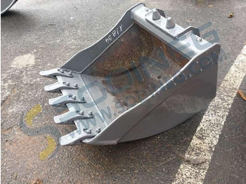 Cazo para excavadora VOLVO