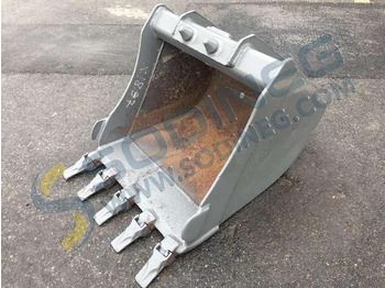 Cazo para excavadora VOLVO