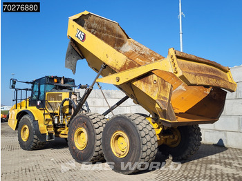 Leasing de Caterpillar 745 -04A NEXT GEN - NG Caterpillar 745 -04A NEXT GEN - NG: foto 3