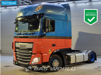 Cabeza tractora DAF XF 440