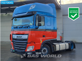 Cabeza tractora DAF XF 450