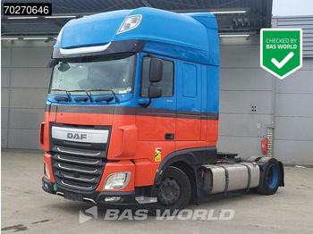 Cabeza tractora DAF XF 450