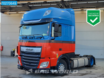 Cabeza tractora DAF XF 450