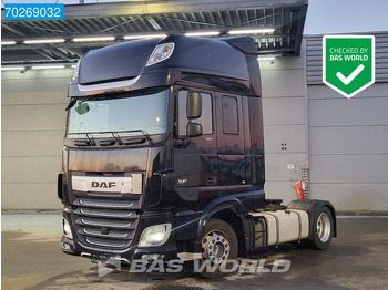 Cabeza tractora DAF XF 480