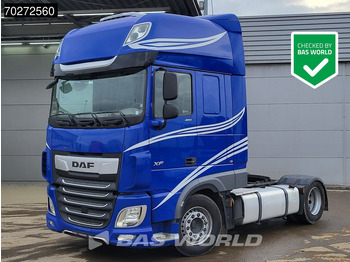 Cabeza tractora DAF XF 480