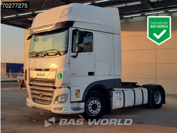 Cabeza tractora DAF XF 480