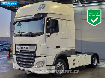 Cabeza tractora DAF XF 480