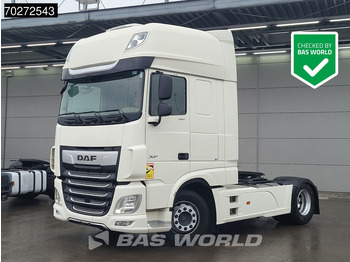 Cabeza tractora DAF XF 480