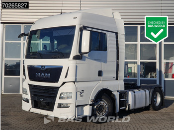 Cabeza tractora MAN TGX 18.460