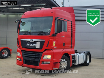 Cabeza tractora MAN TGX 18.460