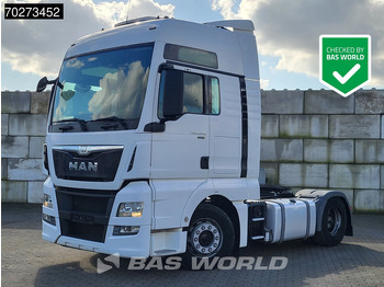 Cabeza tractora MAN TGX 18.480