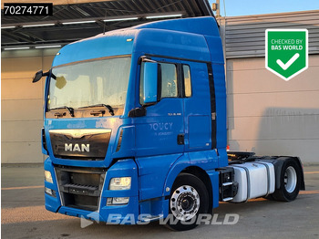 Cabeza tractora MAN TGX 18.480