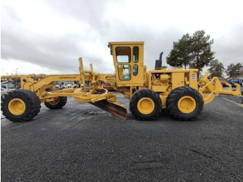 Grader Caterpillar 14G: foto 4