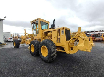 Grader Caterpillar 14G: foto 5