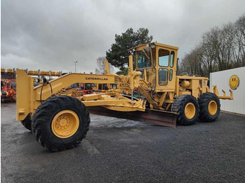 Grader Caterpillar 14G: foto 3