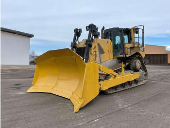 Bulldozer CATERPILLAR D8T