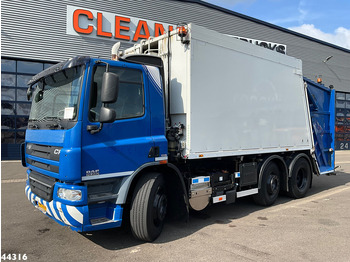 Camión de basura DAF CF 75 250