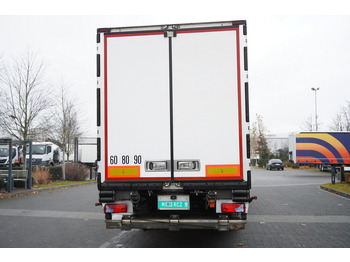 Semirremolque frigorífico LAMBERET refrigerated semi-trailer / Carrier Vector 1550 unit: foto 5