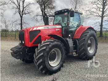 Tractor MASSEY FERGUSON 8480