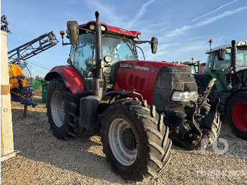 Tractor CASE IH Puma