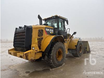 Cargadora de ruedas CAT 950 M Chargeuse Sur Pneus: foto 3