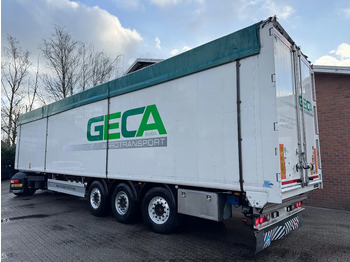 Leasing de kraker CF 200 92m3 Agrar Lenkachse/Steering axle Hogedrukreiniger kraker CF 200 92m3 Agrar Lenkachse/Steering axle Hogedrukreiniger: foto 3