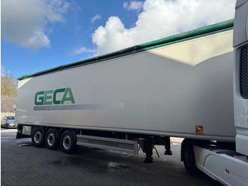 Leasing de kraker CF 200 92m3 Agrar Lenkachse/Steering axle Hogedrukreiniger kraker CF 200 92m3 Agrar Lenkachse/Steering axle Hogedrukreiniger: foto 4