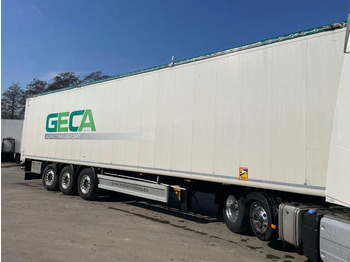 Leasing de kraker CF 200 92m3 Agrar Lenkachse/Stuuras Alcoa Hogedrukreiniger kraker CF 200 92m3 Agrar Lenkachse/Stuuras Alcoa Hogedrukreiniger: foto 4