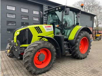 Tractor CLAAS Arion 620