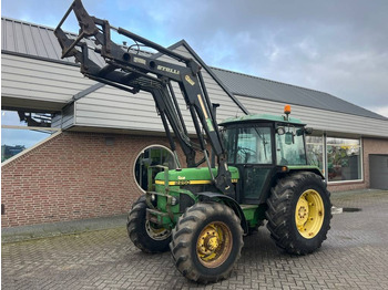 Tractor JOHN DEERE 2250