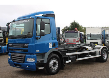 Camión multibasculante DAF CF 85.410 + EURO 5: foto 4