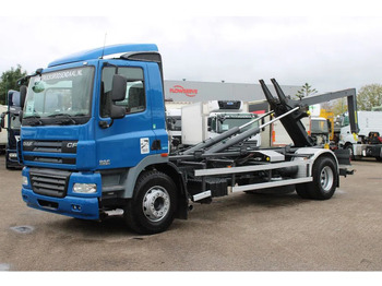 Camión multibasculante DAF CF 85.410 + EURO 5: foto 2