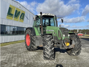 Tractor FENDT 820 Vario