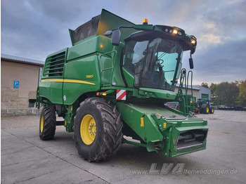 Leasing de John Deere T660 i ProDrive John Deere T660 i ProDrive: foto 2