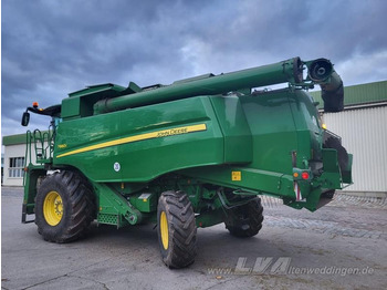 Leasing de John Deere T660 i ProDrive John Deere T660 i ProDrive: foto 3