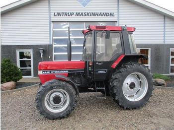 Tractor CASE IH