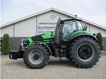 Tractor DEUTZ