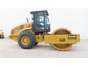 Compactador CATERPILLAR CS66B