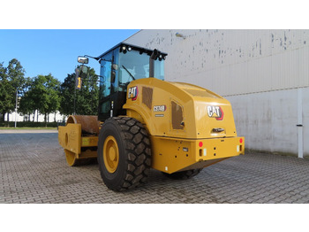 Compactador Caterpillar CS74B: foto 4