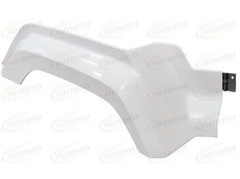 Guardabarros para Camión nuevo DAF XG XG+ 21- WHEEL BROW RIGHT: foto 2