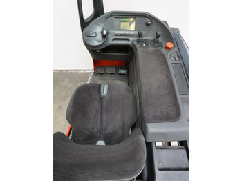 Retráctil Linde R 16 HD 1120: foto 3