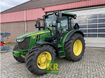 Tractor 5090R John Deere: foto 3