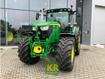 Tractor nuevo 6R 155 John Deere: foto 2