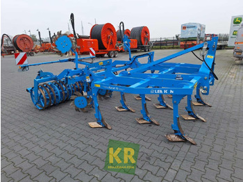 Leasing de Karat 10 Lemken  Karat 10 Lemken: foto 2