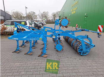 Leasing de Karat 10 Lemken  Karat 10 Lemken: foto 5