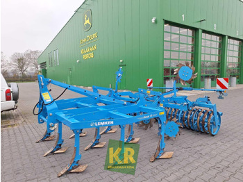 Leasing de Karat 10 Lemken  Karat 10 Lemken: foto 1