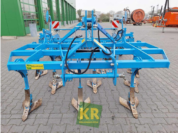 Leasing de Karat 10 Lemken  Karat 10 Lemken: foto 3