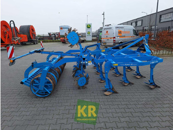 Leasing de Karat 10 Lemken  Karat 10 Lemken: foto 4